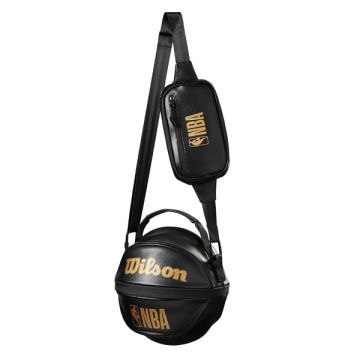 NBA 3 IN 1 BASKETBALL CARRY BAG