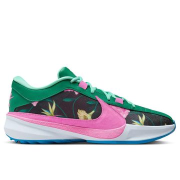 ZOOM FREAK 5 'FLORAL'