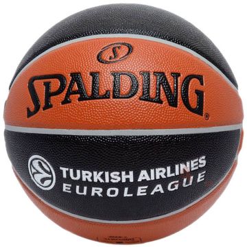 EUROLEAGUE TF-500 INDOOR/OUTDOOR BASKETBALL