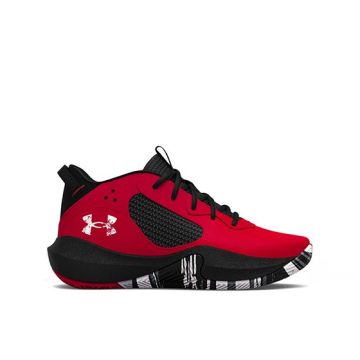 LOCKDOWN 6 'RED BLACK' (PS)