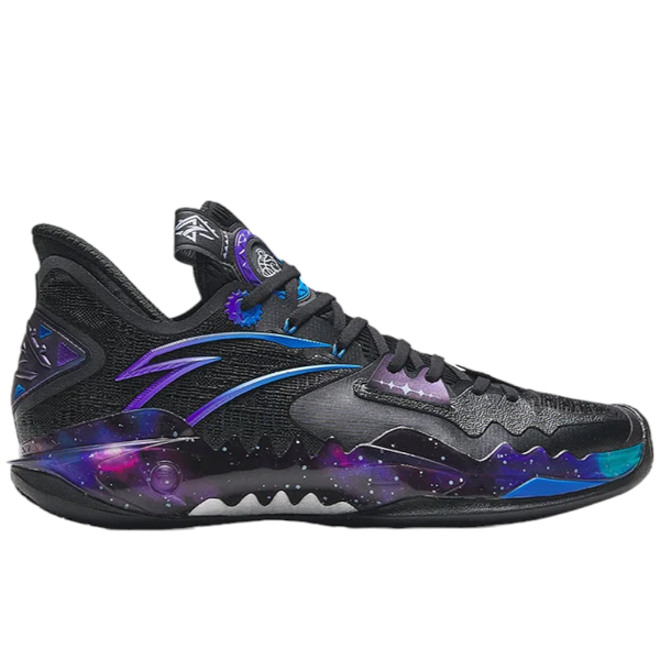 ANTA SHOCK WAVE 5 'DARK MATTER'