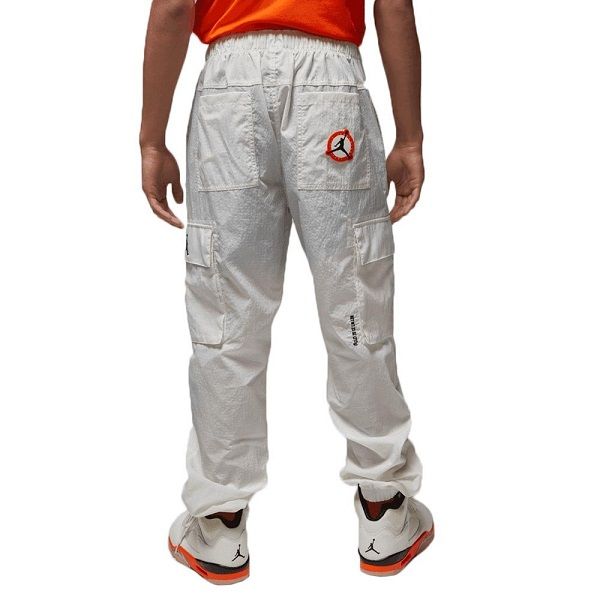 JORDAN FLIGHT MVP PANTS 'WHITE