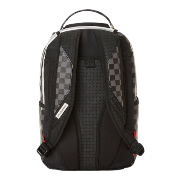 HENNY BLACK DLX BACKPACK